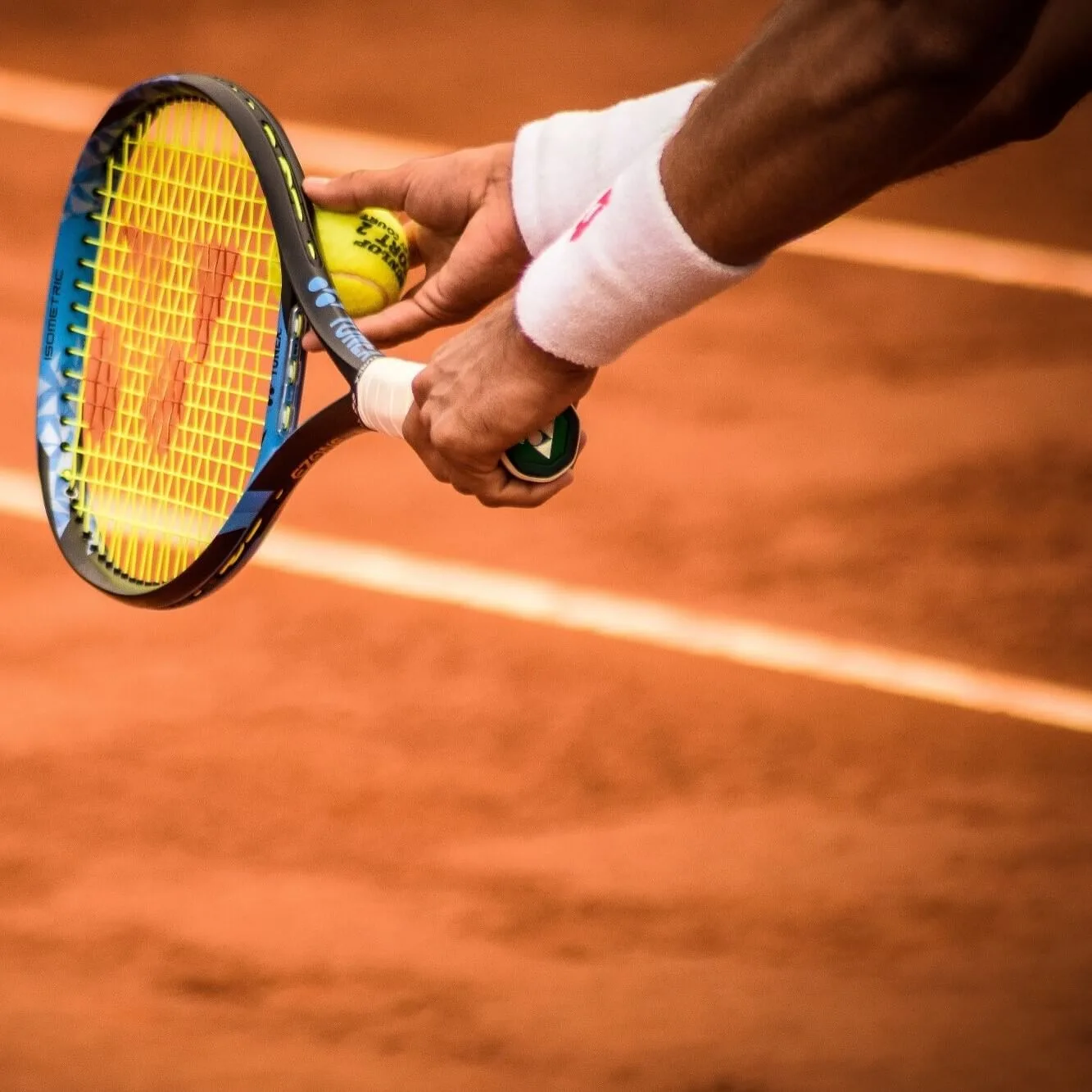 Tennis Club Mercatale - Scuola Tennis
